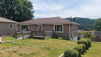 1311 Midland Beaver Rd, Industry, PA 15052