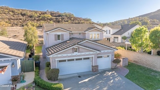 4472 Camino de la Rosa, Newbury Park, CA 91320