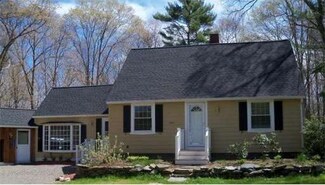 1259 Williams St, Dighton, MA 02715