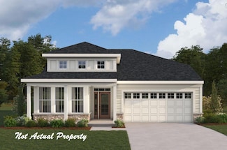 6050 Windcliff Dr E, Grove City, OH 43123