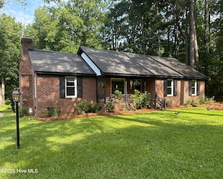 3553 Northern Estates Cir, Rocky Mount, NC 27804