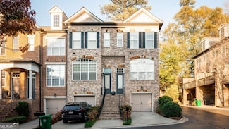 2661 Rivers Edge Dr NE, Atlanta, GA 30324