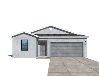 2940 Calle Los Brios, Santa Fe, NM 87507