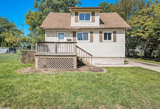 71 Boehme St, Mount Clemens, MI 48043