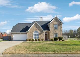 3071 Sakari Cir, Spring Hill, TN 37174