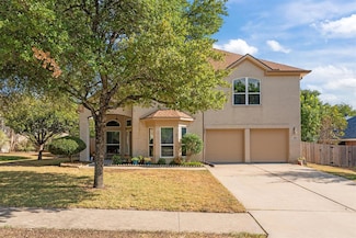 103 E Oxford Dr, Pflugerville, TX 78660