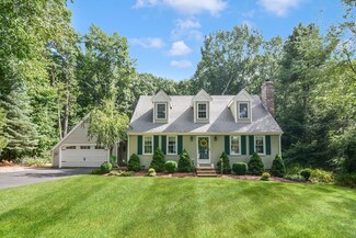 120 South Rd, Holden, MA 01520