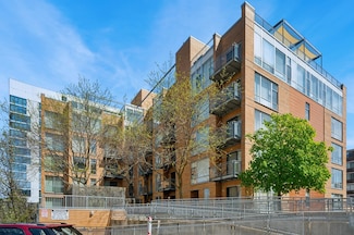 1720 Oak Ave Unit 202, Evanston, IL 60201