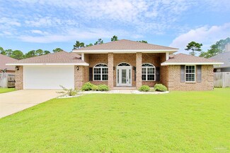 11512 Belize Dr, Pensacola, FL 32506