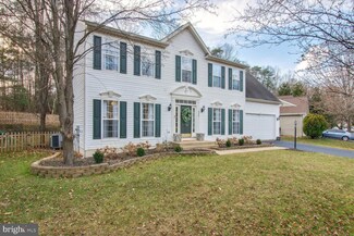 5933 Fincastle Dr, Manassas, VA 20112