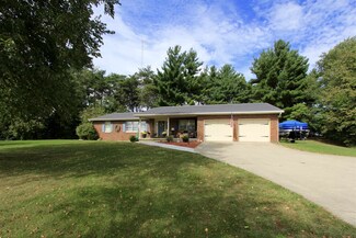 13728 E State Road 114, Akron, IN 46910