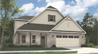 412 Crushing Heights, Pike Road, AL 36064