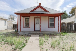 209 10th St, Fowler, CO 81039