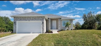 632 Indian Creek Ln, Punta Gorda, FL 33982