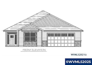 725 Jordan Elizabeth Ave SE, Salem, OR 97306