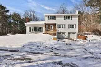 3091 New Scotland Rd, Voorheesville, NY 12186