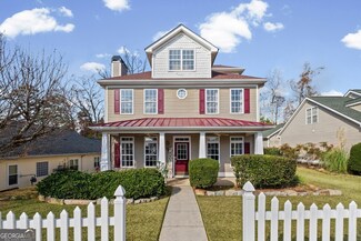 2707 Mariner Way, Villa Rica, GA 30180