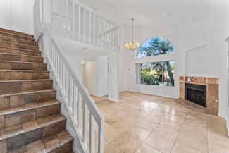 390 E Madison Ave Unit H, El Cajon, CA 92020