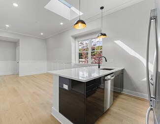 115 Thurston St Unit G, Somerville, MA 02145