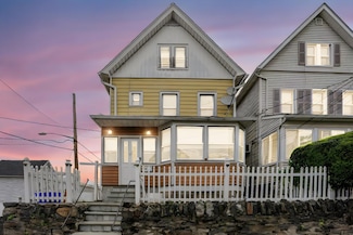 53 Howard St, Mount Vernon, NY 10550