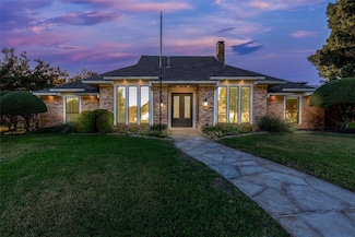 4025 Fechin Cir, Plano, TX 75023