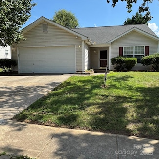 3012 Longspur Dr, Matthews, NC 28105