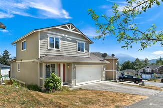 1252 Arrezo Dr, Sedro Woolley, WA 98284