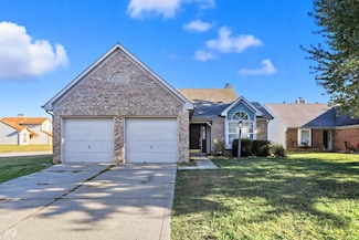 4830 Countrybrook Way, Indianapolis, IN 46254