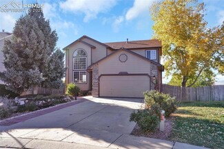 6623 Kari Ct, Colorado Springs, CO 80915