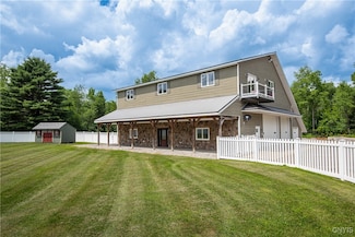 10984 Lake Julia Rd, Remsen, NY 13438