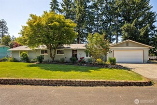 6807 34th Ave SE, Lacey, WA 98503