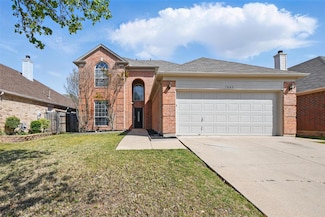 7845 Orland Park Cir, Fort Worth, TX 76137