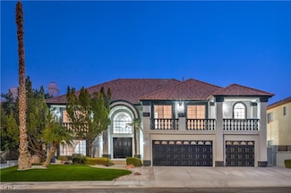 9141 Ivory Beach Dr, Las Vegas, NV 89147