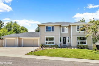 2393 Queen Anne Ct, Reno, NV 89509