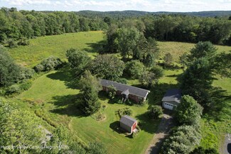 185 Jim Stephenson Rd, Jeffersonville, NY 12748