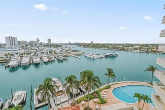 1 Las Olas Cir Unit 510, Fort Lauderdale, FL 33316