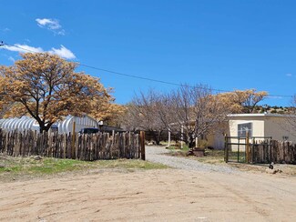 5 Private Dr 1126, Dixon, NM 87527