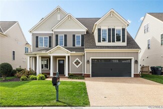 12484 Donahue Rd, Glen Allen, VA 23059
