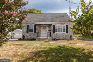 1224 Wayne Ave, Hagerstown, MD 21742