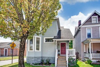 1045 Madison Ave, Columbus, OH 43205