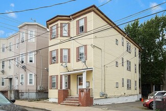 116 Essex St, Chelsea, MA 02150