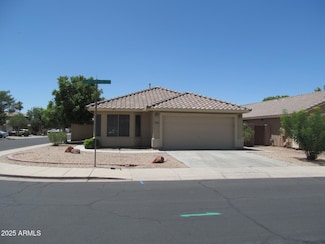 5161 W Campo Bello Dr, Glendale, AZ 85308