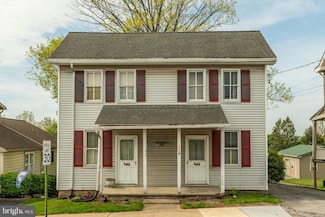 303 W Main St, Terre Hill, PA 17581