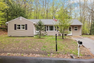 98 Kimball Rd, Gilford, NH 03249