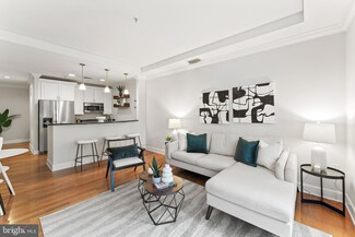 401 13th St NE Unit 104, Washington, DC 20002