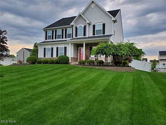 4308 Duke Cir SW, Massillon, OH 44646