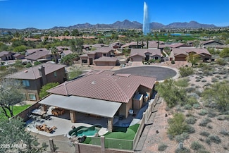 12445 Vía La Playa, Fountain Hills, AZ 85268