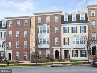 7520-1 Morris St Unit 29, Fulton, MD 20759