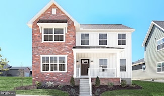 2424 Hawthorne Dr, Harrisburg, PA 17110