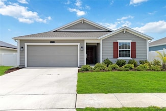 5347 Travertine St, Mount Dora, FL 32757